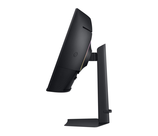 SAMSUNG Odyssey G7 S37FG750EUX G75F LS37FG750EUXEN - 1361500 - zdjęcie 4